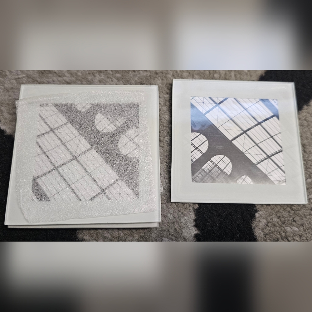 Photo Coasters - Picture 6 of 6